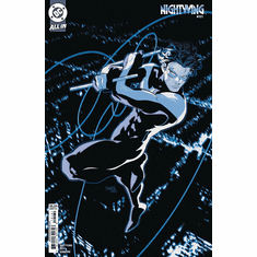 Nightwing #121 (Variant)