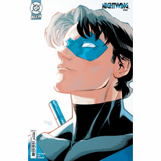 Nightwing # 122 (Incentive Variant)