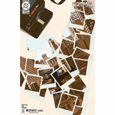 Nightwing # 124 (Variant)