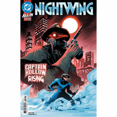 Nightwing # 126