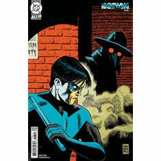 Nightwing # 126 (Variant)
