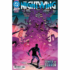 Nightwing # 128