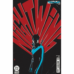 Nightwing # 128 (Variant)