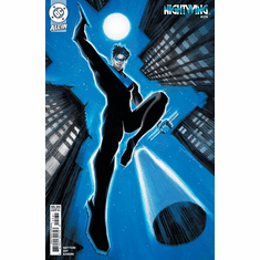 Nightwing # 129 (Variant)