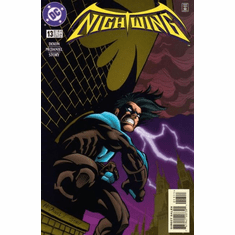 Nightwing # 13