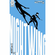 Nightwing # 130 (Variant)