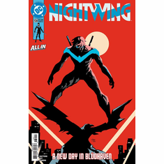 Nightwing # 130 