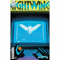 Nightwing # 131 (Variant)