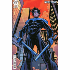 Nightwing # 132 (Variant)