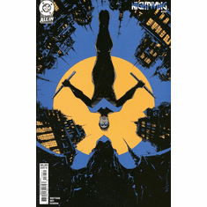 Nightwing # 132 (Variant)