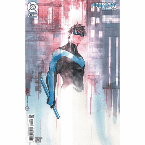 Nightwing # 133 (Variant)