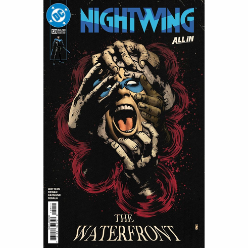 Nightwing # 139