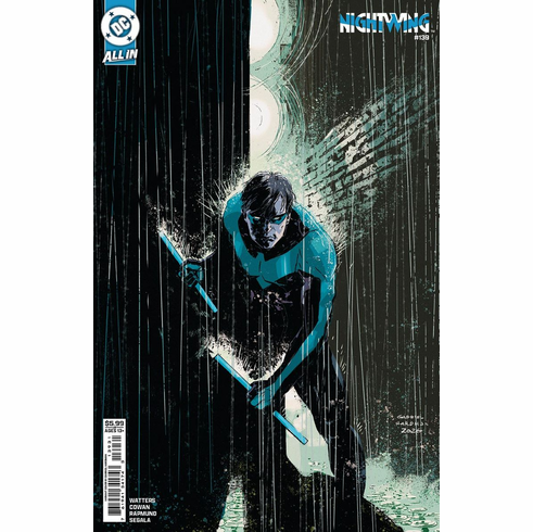 Nightwing # 139 (Variant)