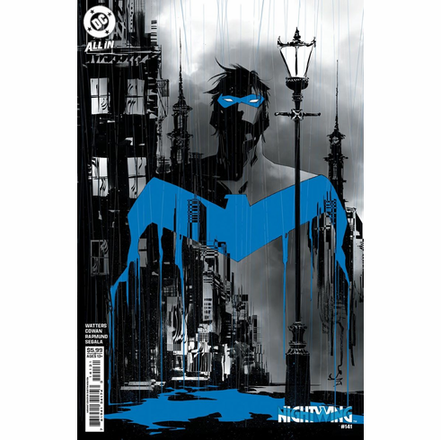 Nightwing # 141 (Variant)