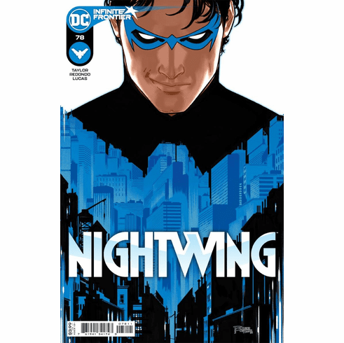 Nightwing # 78