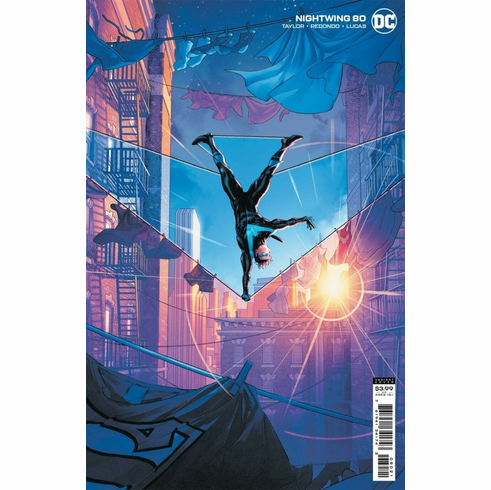 Nightwing # 80 (Variant)