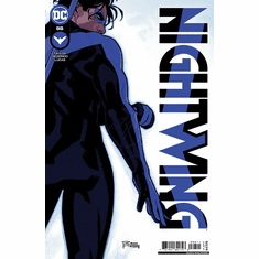 Nightwing # 88