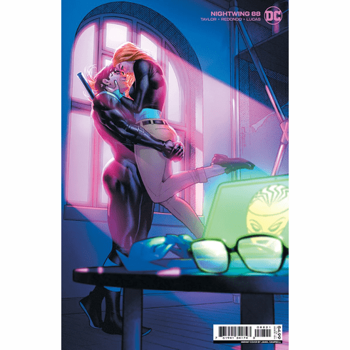 Nightwing # 88 (Variant)