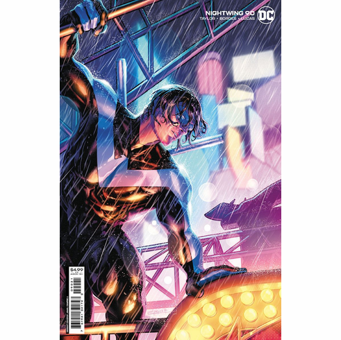 Nightwing # 90 (Variant)