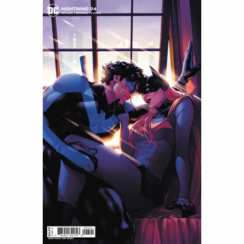 Nightwing # 94 (Variant)