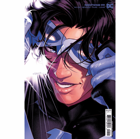 Nightwing # 99 (Variant)