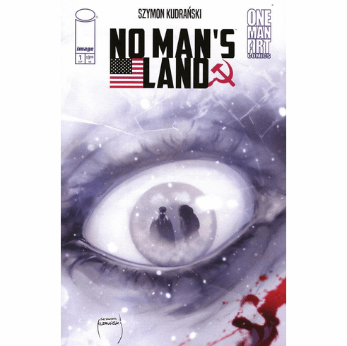 No Man's Land # 1