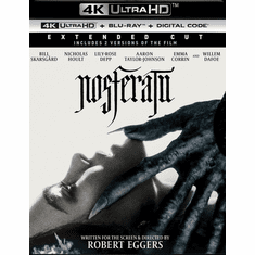 Nosferatu