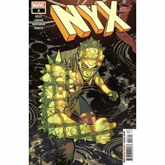 NYX # 3