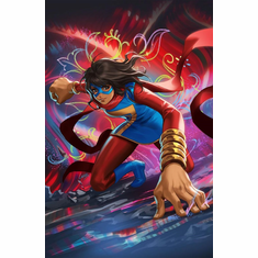 NYX # 3 (Incentive Virgin Variant)