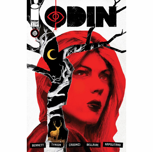 Odin # 1