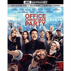 Office Christmas Party