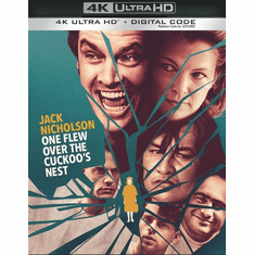 One Flew Over the Cuckoo's Nest