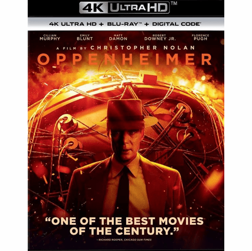 Oppenheimer