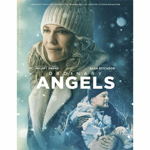 Ordinary Angels