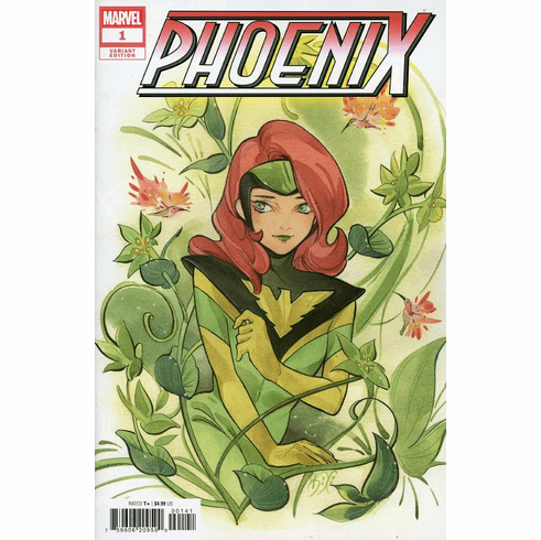Phoenix # 1 (Variant)