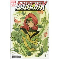 Phoenix # 1 (Variant)