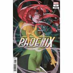 Phoenix # 1 (Variant)