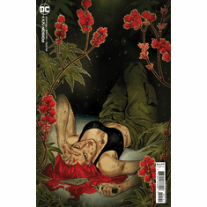 Poison Ivy # 1 (Incentive Variant)
