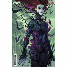 Poison Ivy # 13 (Incentive Variant)