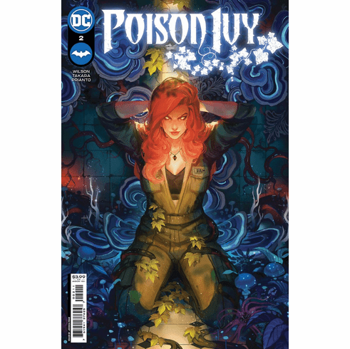 Poison Ivy # 2