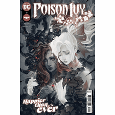 Poison Ivy # 3