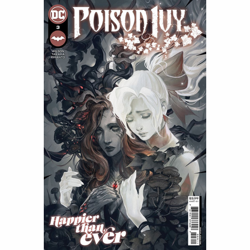 Poison Ivy # 3