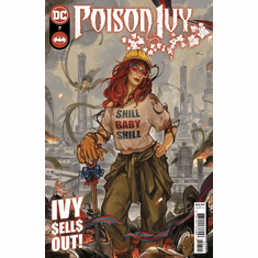 Poison Ivy # 7
