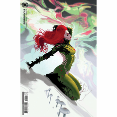 Poison Ivy # 8 (Variant)