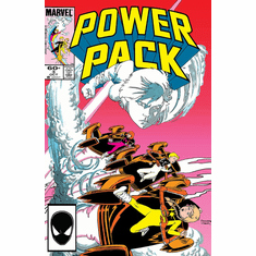Power Pack # 3