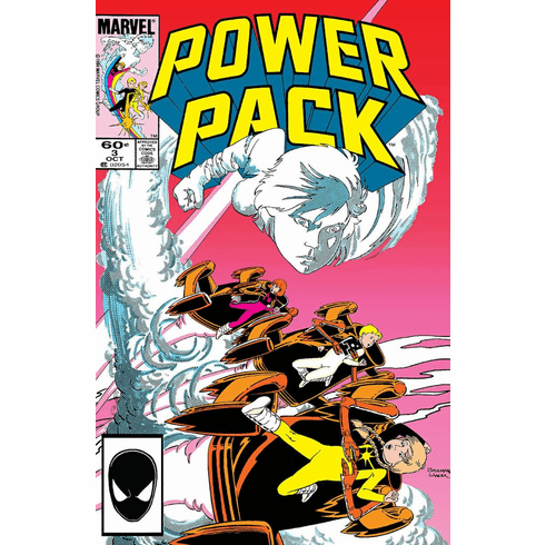 Power Pack # 3