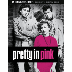 Pretty In Pink