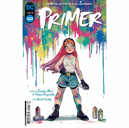 Primer # 1