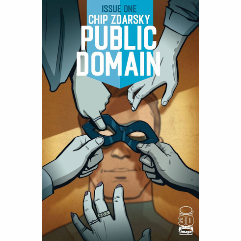 Public Domain # 1