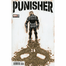 Punisher # 2 (Variant)